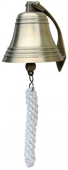 Корабна камбана Sea Club