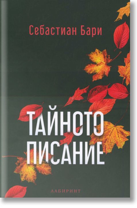 Тайното писание