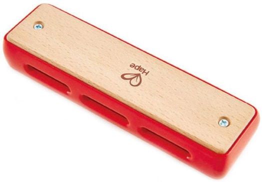 Дървена хармоника Hape