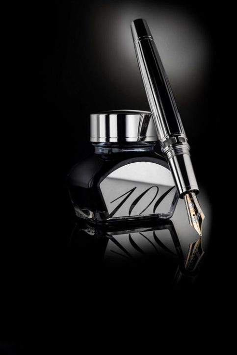 Юбилейна писалка 