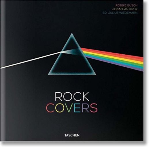 Rock Covers