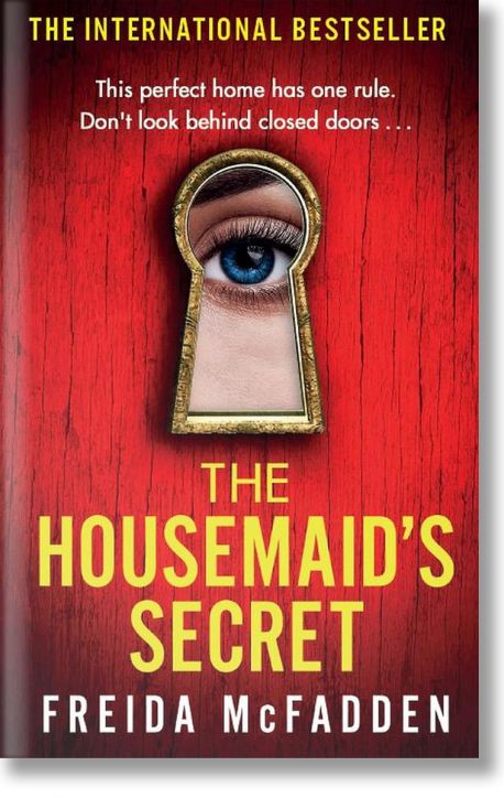 The Housemaid's Secret