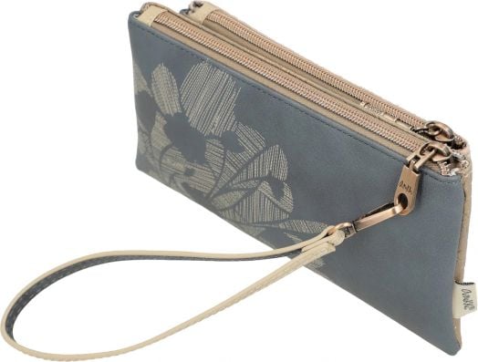 Дамски портфейл Anekke Memories 22 x 11 x 3 см.