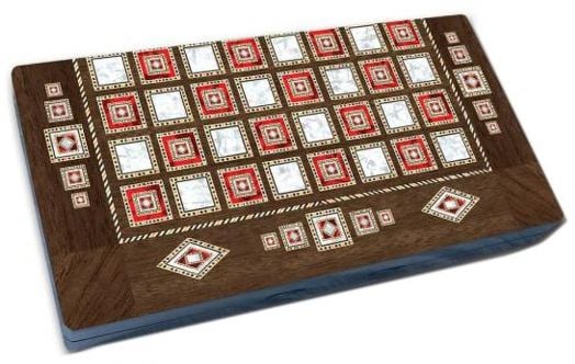 Табла Star Pearl