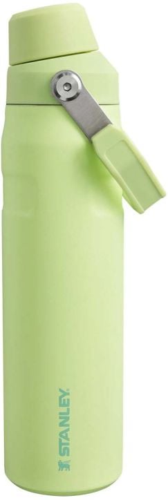 Бутилка за вода Stanley The Aerolight IceFlow Citron