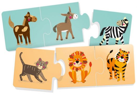 Образователна игра Headu - Асоциации