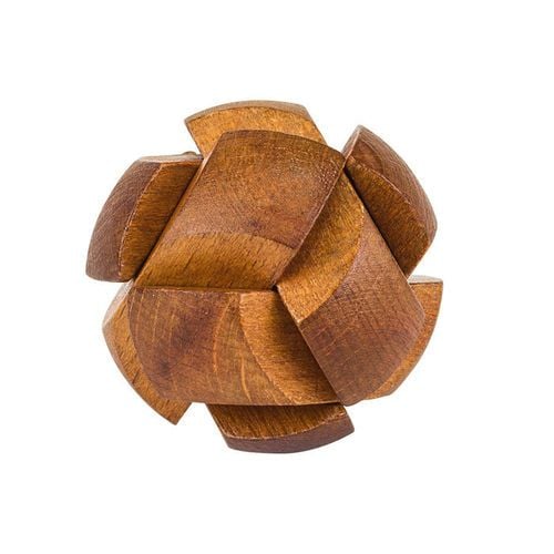 3D пъзел Professor Puzzle - сет 8 бр.