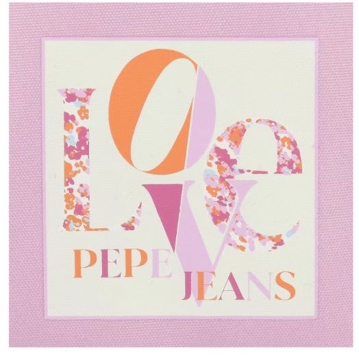 Малко портмоне Pepe Jeans Sandra за монети