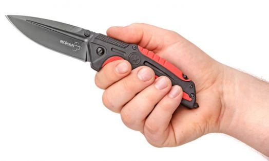 Джобен нож Boker Plus Savior 1