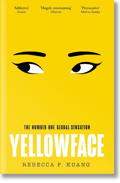 Yellowface