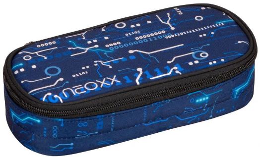 Ученически несесер Neoxx Level