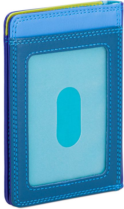 Джобен калъф за карти Mywalit Seascape