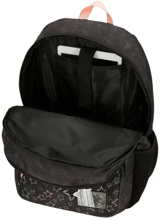 Ученическа раница Pepe Jeans Cintia с две отделения