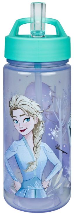 Пластмасова бутилка Undercover Frozen, модел 2024