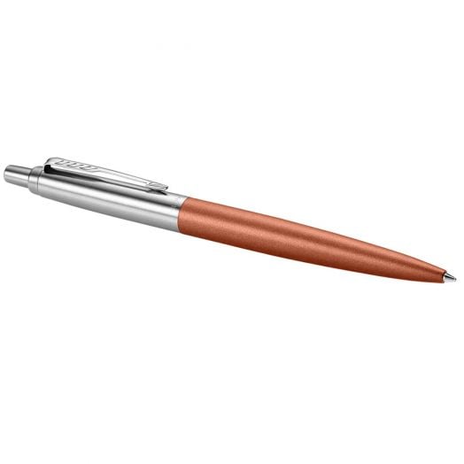 Химикалка Parker Royal Jotter Chelsea Orange