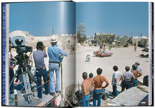 The Star Wars Archives. 1977–1983. 40th Ed.