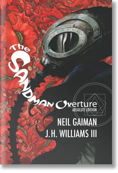 Absolute Sandman Overture