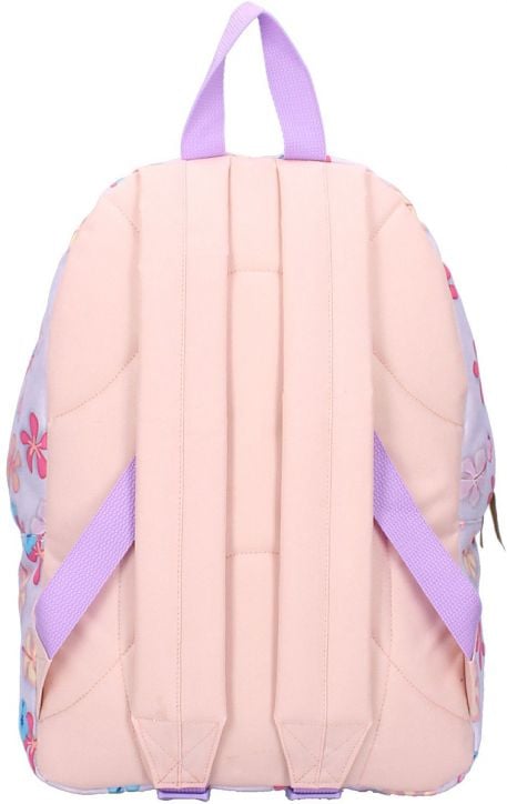 Раничка за детска градина Vadobag Stitch - Furry Fantasy