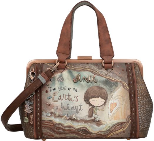 Дамска чанта Anekke Core 32 х 19 х 14 см.