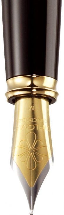 Писалка Diplomat M Excellence A Marakesh Gold