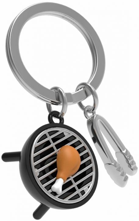Ключодържател Metalmorphose - Barbecue