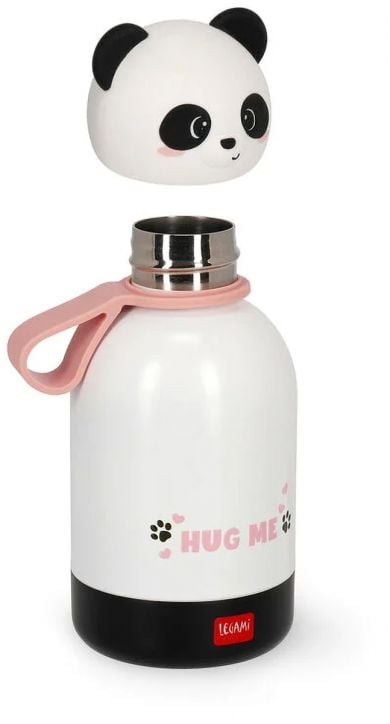 Детска термобутилка Legami - Panda