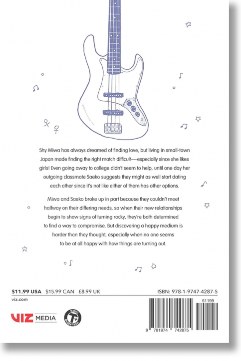 How Do We Relationship?, Vol. 10