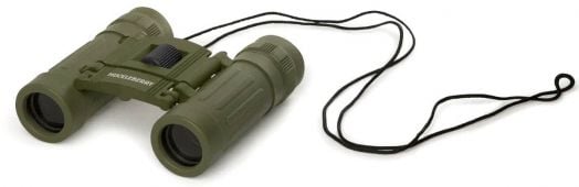 Детски бинокъл Kikkerland Huckleberry