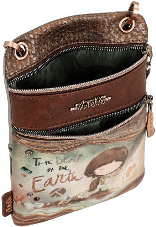 Малка чанта Anekke Core за през рамо 15 х 23 х 2 см.