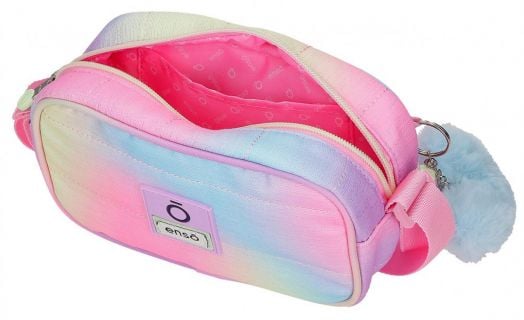 Детска чантичка Enso Free Spirit за през рамо