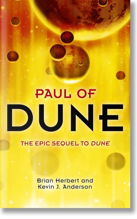 Paul of Dune