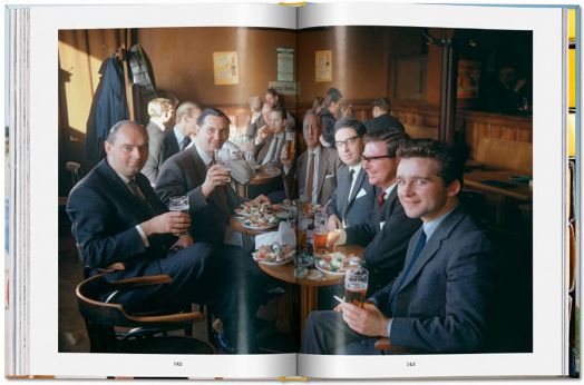 Midcentury Memories. The Anonymous Project