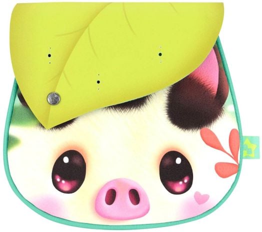 Чантичка за през рамо Santoro Bangoberry Piggy Pig