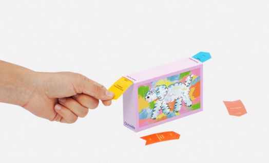 100 Activities Another Me - What to do with kids? - 100 Plans: At home or Outside