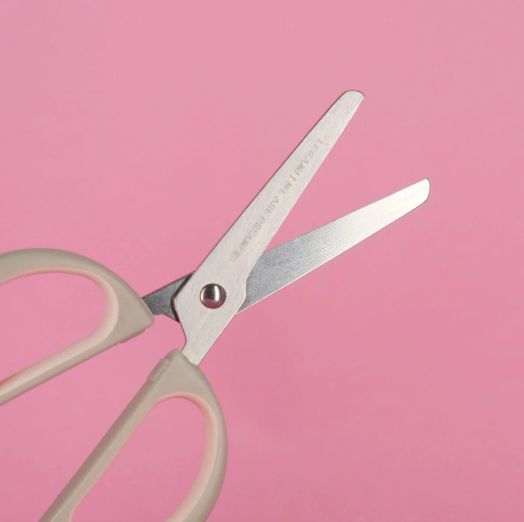 Детска ножичка Legami - Meow Kitty