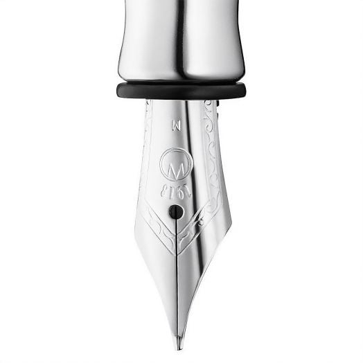 Писалка Waldmann Tango Black Lacquer