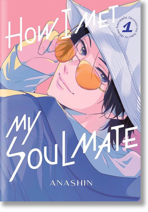 How I Met My Soulmate, Vol. 1