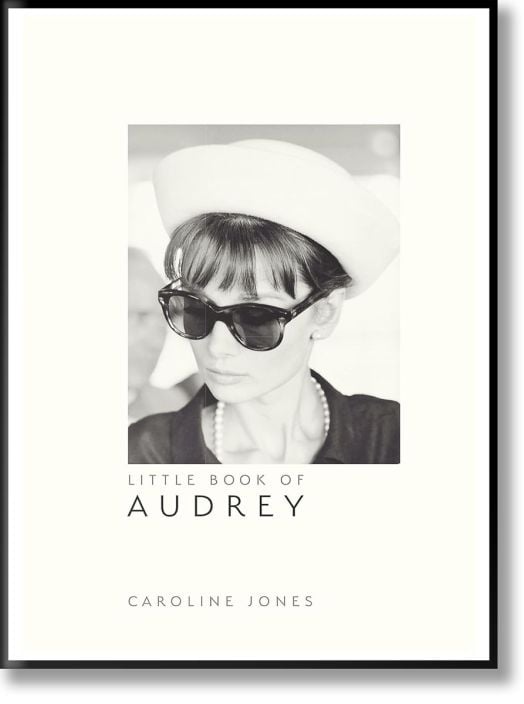 Little Book of Audrey Hepburn