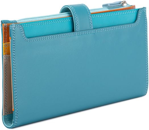 Дамски портфейл Mywalit Continental Sardinia