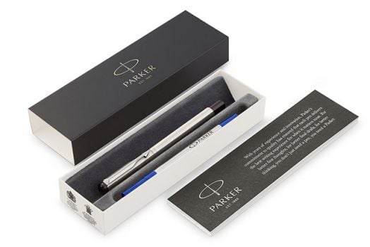 Ролер Parker Royal Vector Stainless Steel