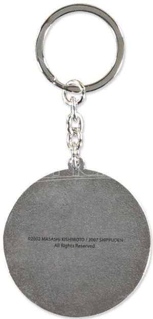 Ключодържател Naruto Shippuden