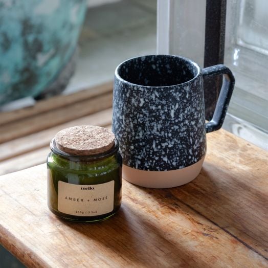 Комплект за релакс Mello