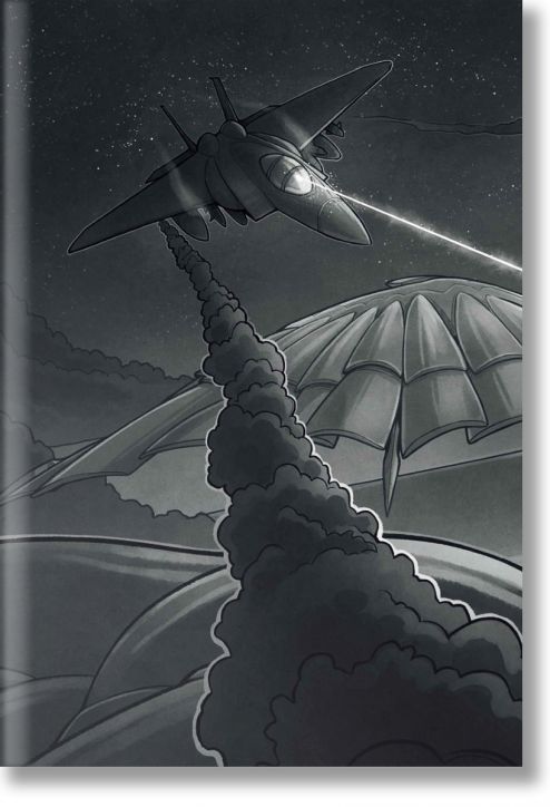 Алкатрас и Костите на Писаря