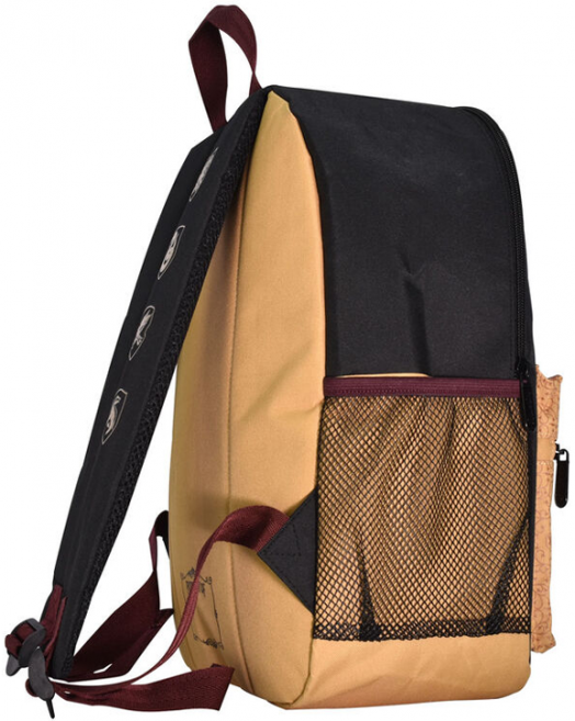 Раница Blue Sky Harry Potter с едно отделение - Пъстър герб