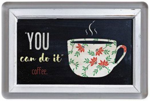 Магнитче - You can do it