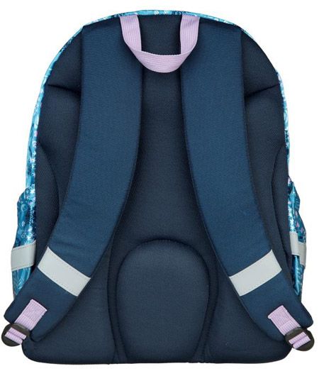 Ергономична ученическа раница Frozen - модел 2022