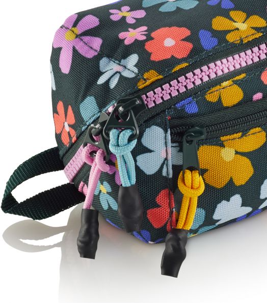 Несесер Miquelrius Spring Night с едно отделение