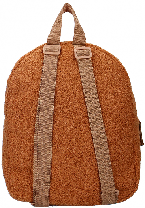 Детска раница Vadobag Pret Buddies For Life - Плюшено мече, 31 х 26 х 9 см.