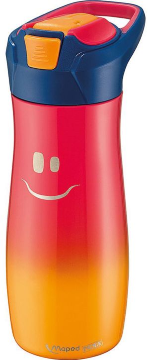 Бутилка за вода Maped Concept Kids, 580 мл.