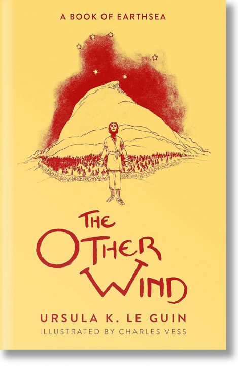 The Other Wind (The Earthsea Quartet, Book 6)